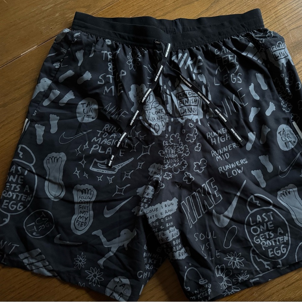 Men’s Nike running shorts